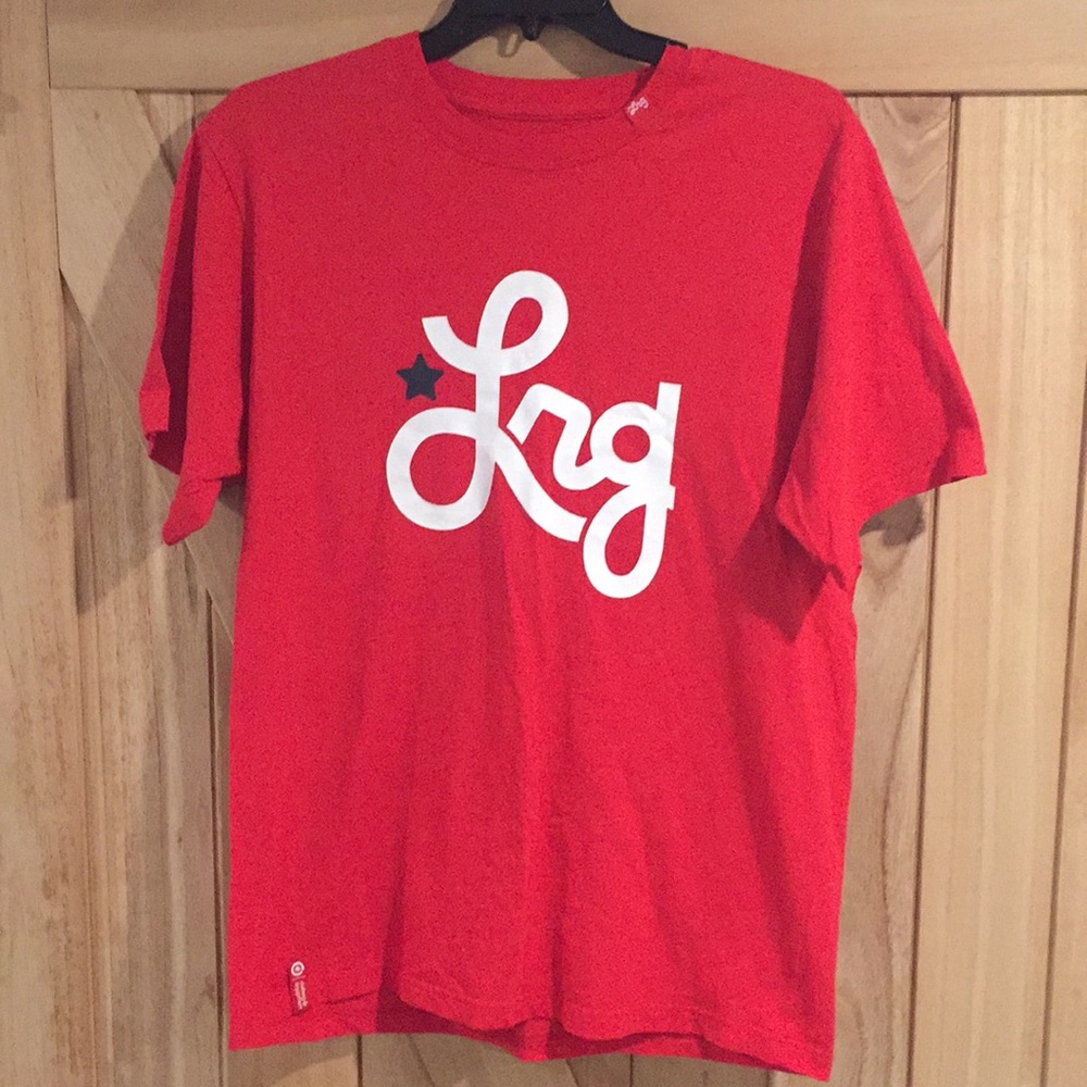 LRG T-Shirt size XL